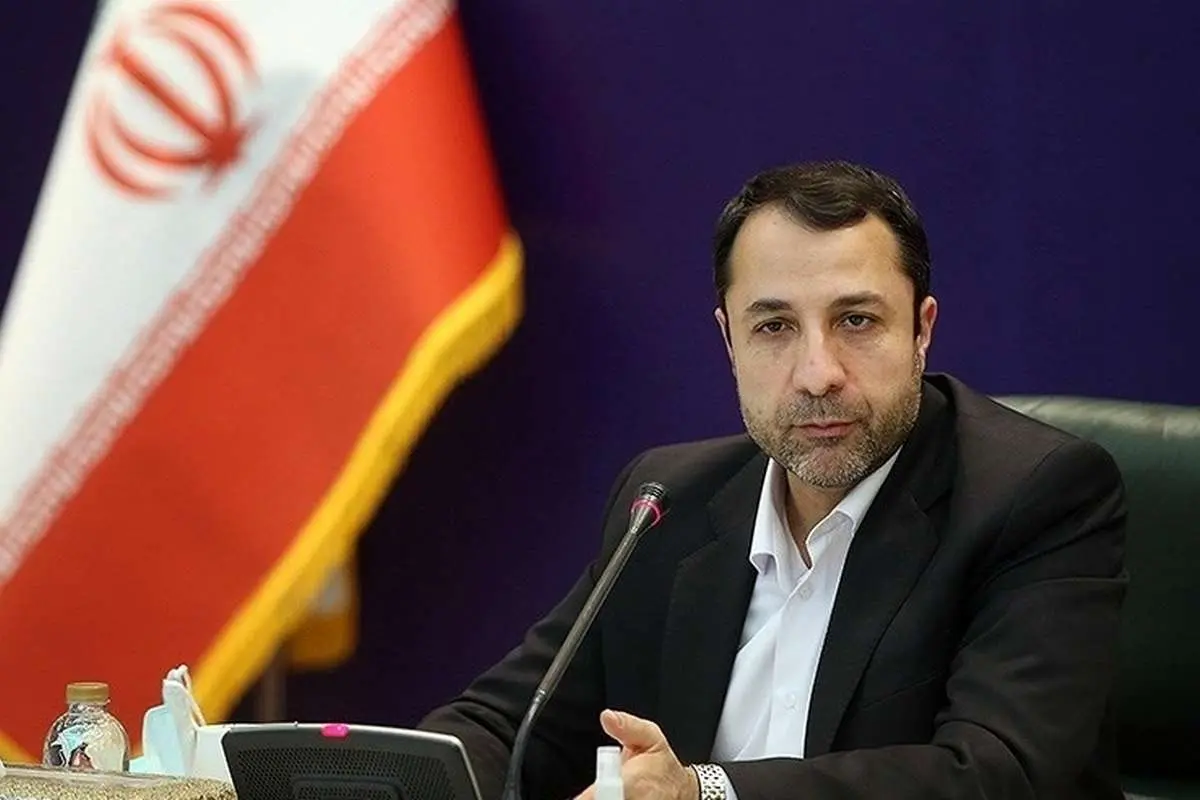 رئیس بانک مرکزی: افزایش نرخ دلار در بازار واقعی نیست