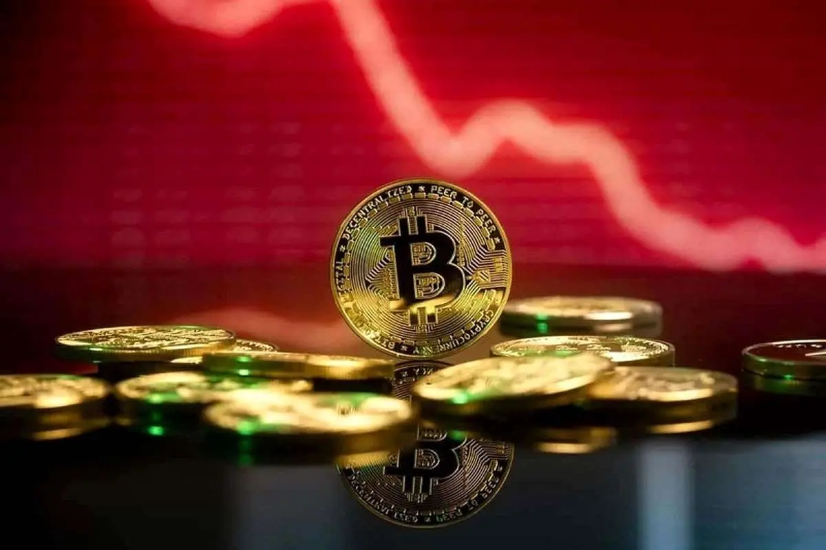 قیمتها در بازار ارز دیجیتال؛ عقبنشینی بیتکوین، ریزش سنگین لوناکلاسیک