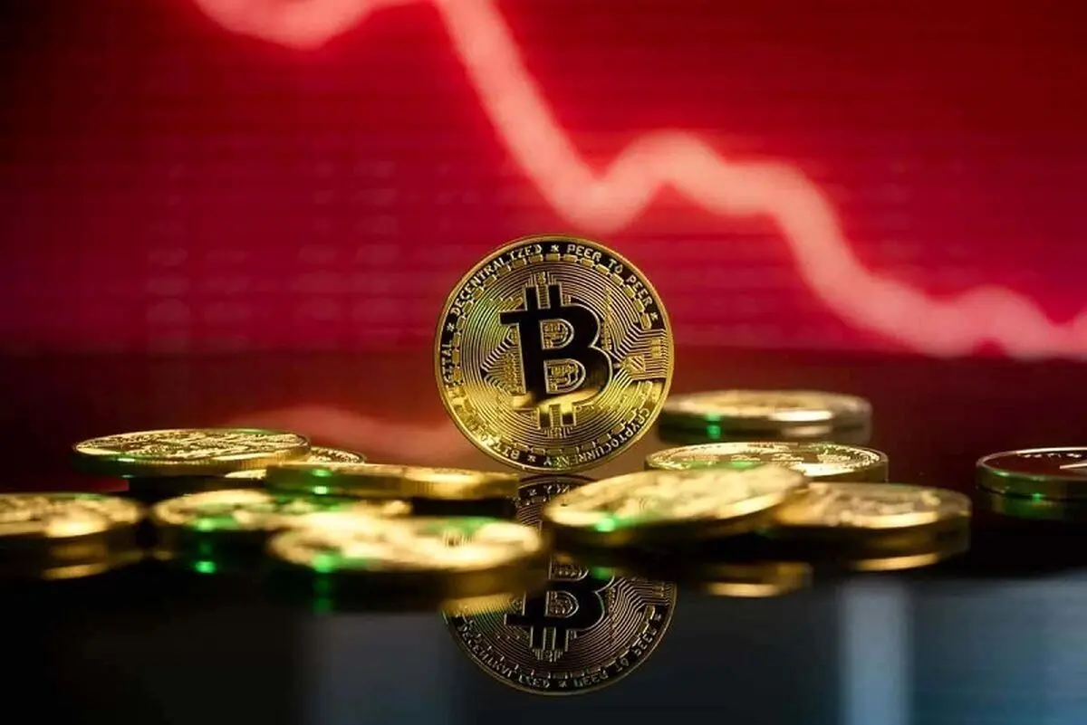 قیمت‌ها در بازار ارز دیجیتال؛ عقب‌نشینی بیت‌کوین، ریزش سنگین لوناکلاسیک