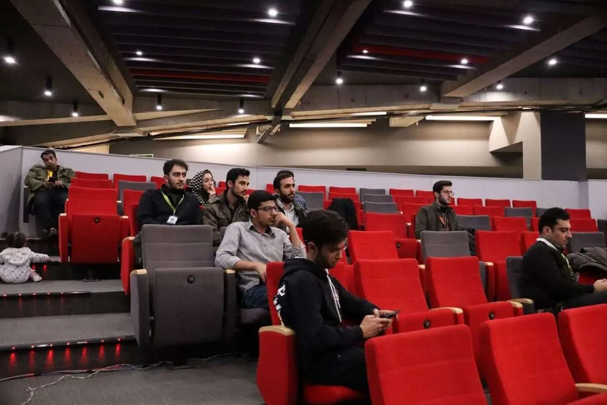 چرا سینمای ما در این سالها به این روز افتاده؟!