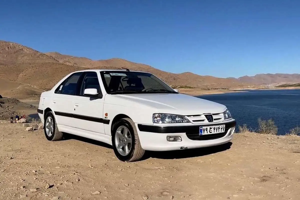 وام ۲۲۰ میلیونی به خریداران پژو پارس+ لینک ثبت نام