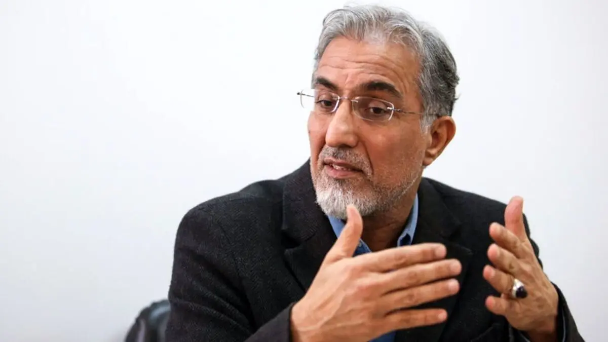 راغفر: دولت عامل گرانی و افزایش نرخ ارز است