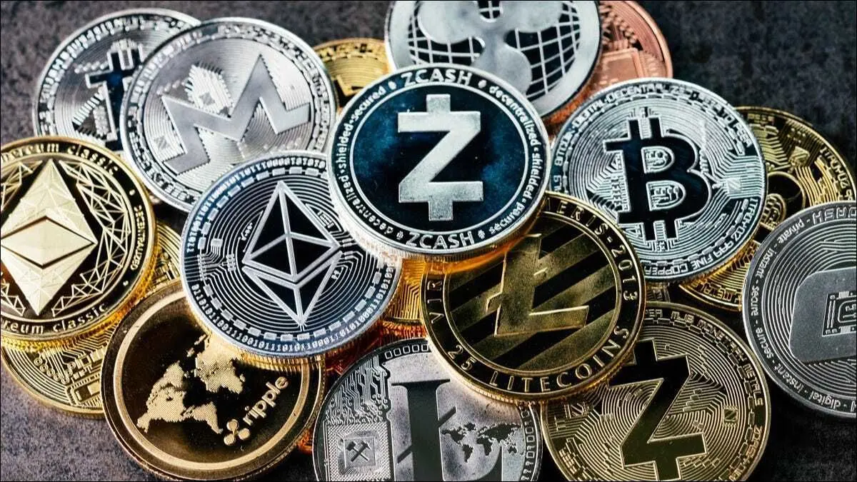 کدام دارندگان ارز دیجیتال سود می‌کنند؟