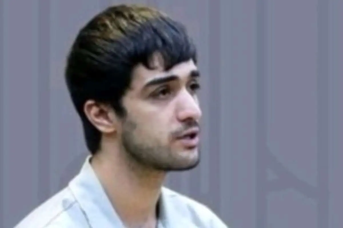 جمله یکی از دستگیر شدگان اعتراضات که وایرال شد