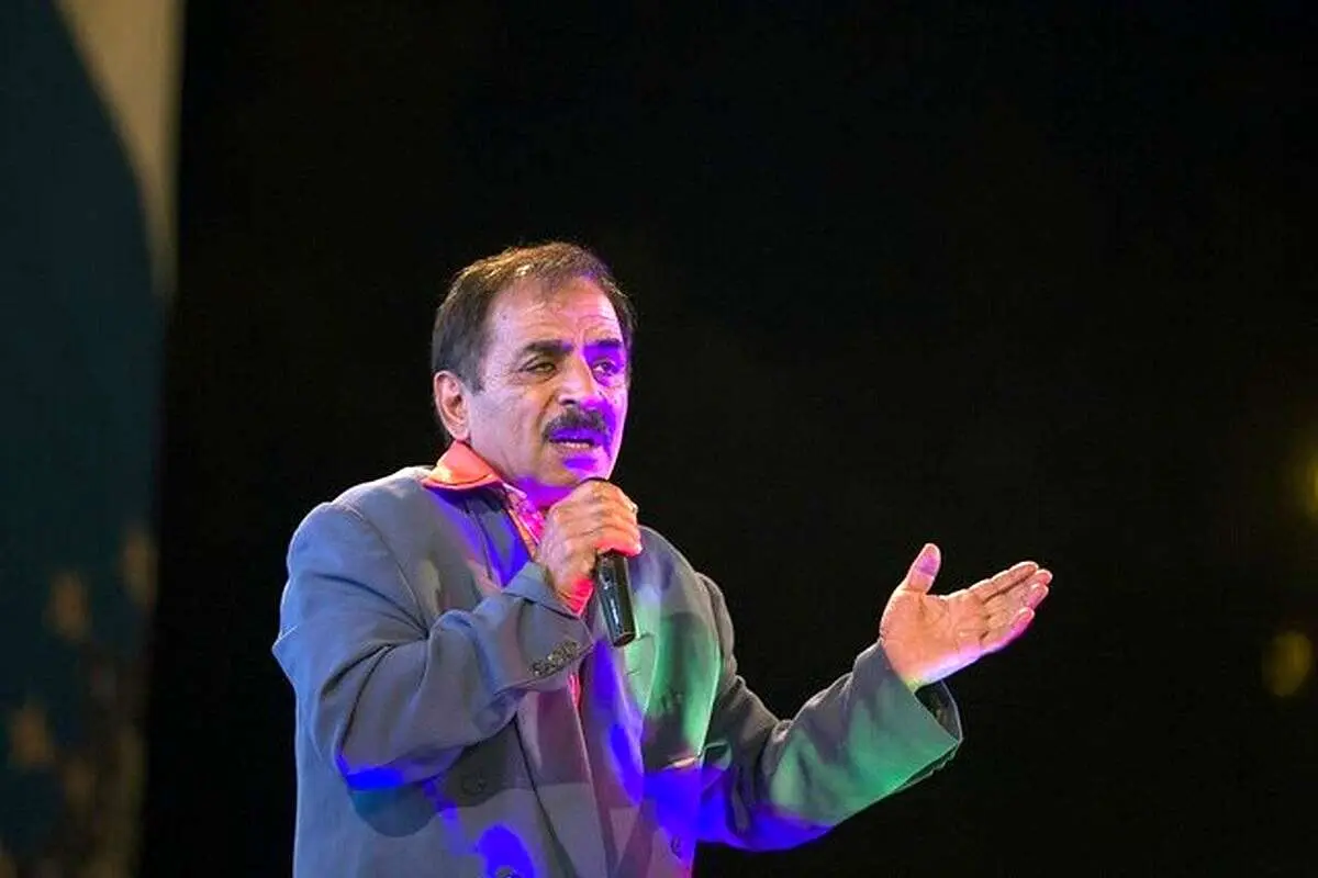 مردم عزیز من دیگر «رشید» نیستم!