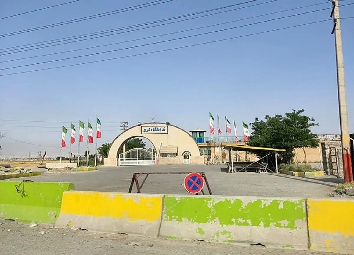 جزئیات درگیری در زندان کرج