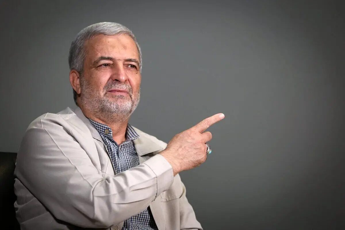 سفیر ایران در افغانستان تغییر کرد