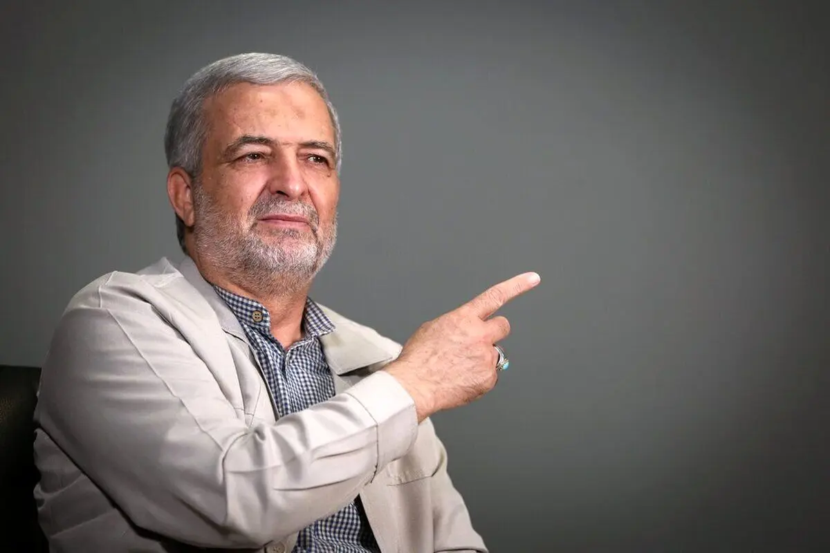 سفیر ایران در افغانستان تغییر کرد