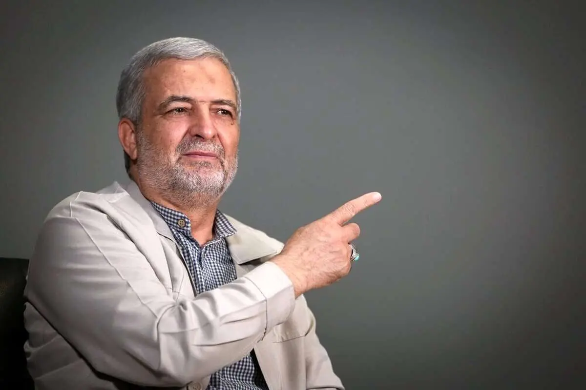 سفیر ایران در افغانستان تغییر کرد
