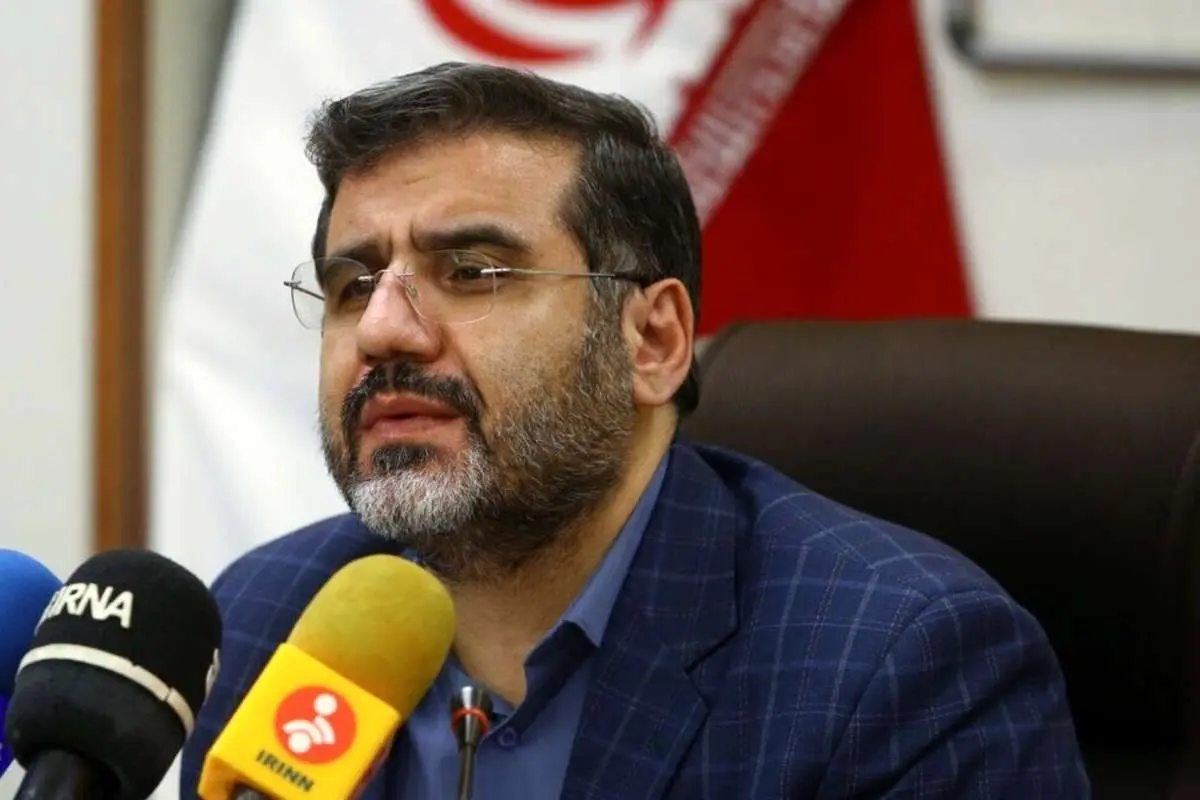 (ویدئو) وزیر ارشاد: درباره کیفیت حجاب بین مردم اختلاف نظر وجود دارد