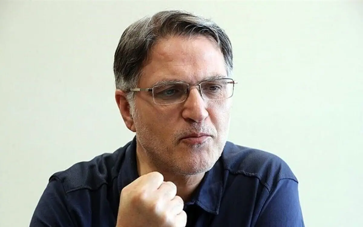 محمدرضا تاجیک:‌ جنبش این روز‌ها همان جشن زندگی است