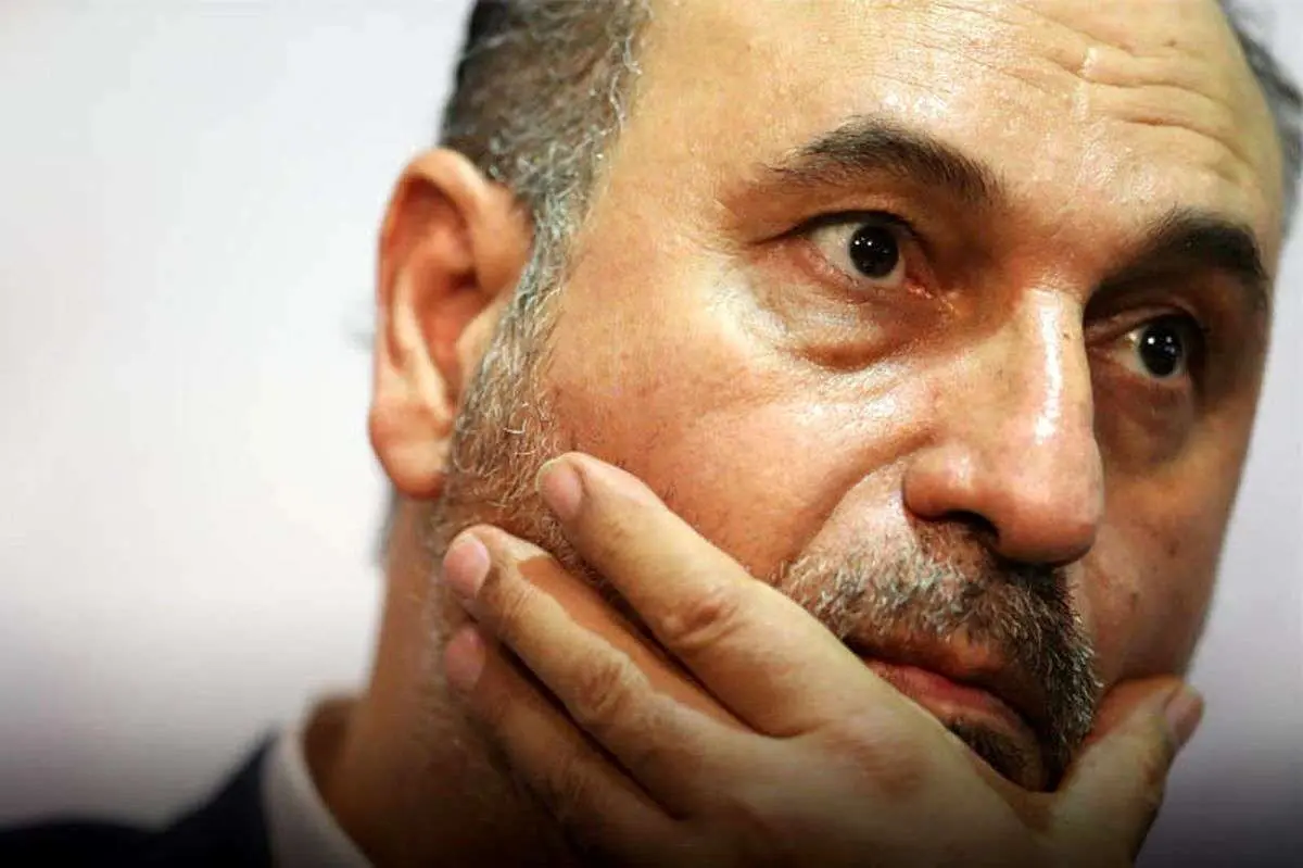 (ویدئو) واکنش مجری شبکه تهران به اظهارات حمید فرخنژاد