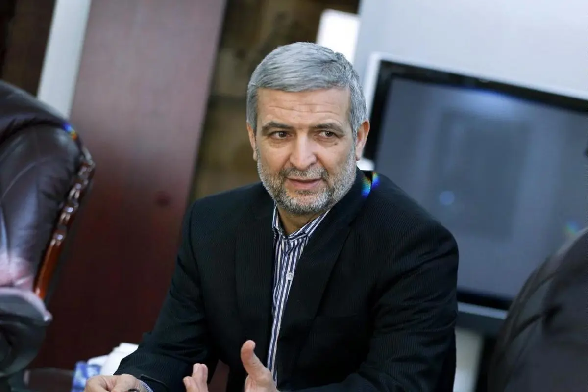 کاظمی قمی سفیر جدید ایران در افغانستان شد
