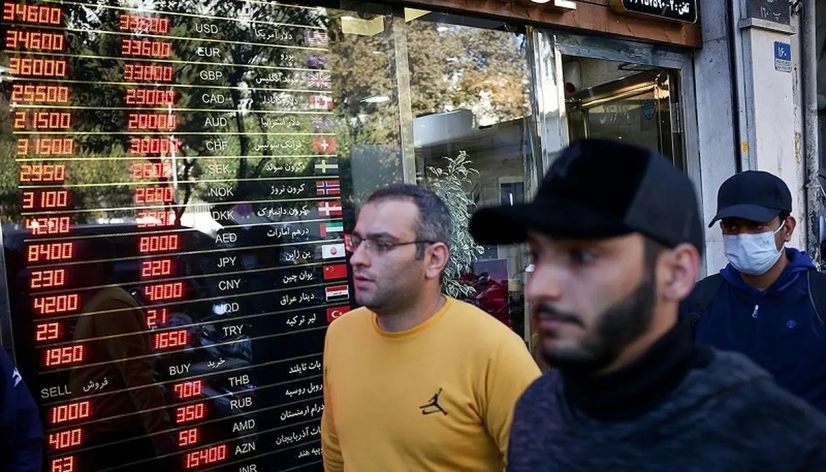 نرخ ارز، دلار، سکه، طلا و یورو یکشنبه ۲۷ آذر ۱۴۰۱