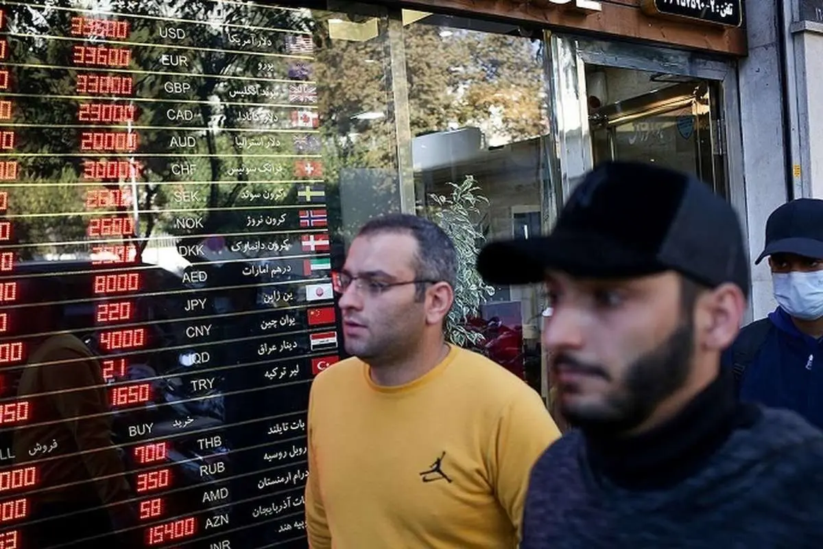 نرخ ارز، دلار، سکه، طلا و یورو یکشنبه ۲۷ آذر ۱۴۰۱
