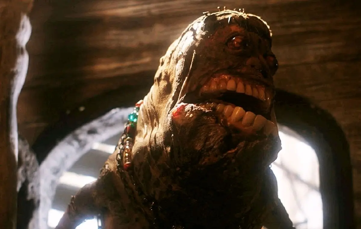 بهترین فیلم‌های ترسناک ۲۰۲۲