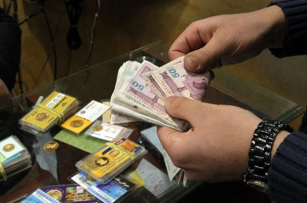 قیمت ربع سکه بهار آزادی یکشنبه ۲۷ آذر ۱۴۰۱