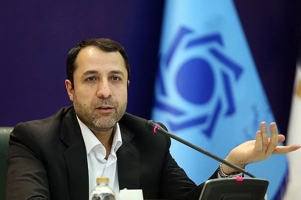 (ویدئو) صالح آبادی: نگفتم تنها دلیل افزایش نرخ ارز ناآرامی‌ها بوده بلکه اثرگذار بوده است