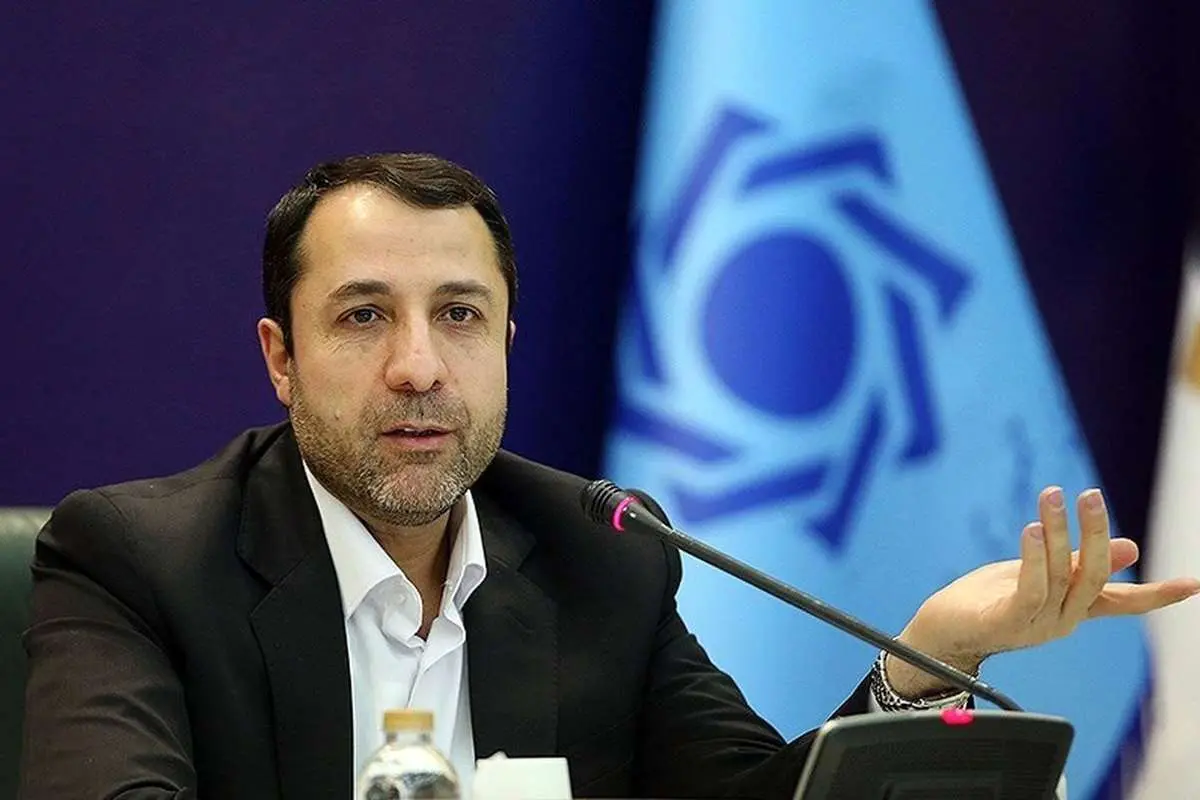 (ویدئو) صالح آبادی: نگفتم تنها دلیل افزایش نرخ ارز ناآرامیها بوده بلکه اثرگذار بوده است