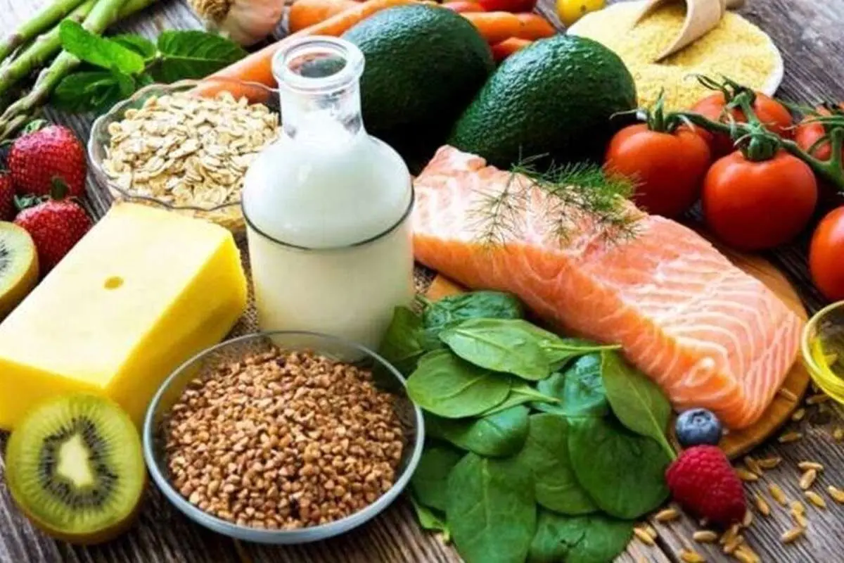 اگر خسته و بی‌حال هستید، این خوراکی‌های انرژی زا را بخورید