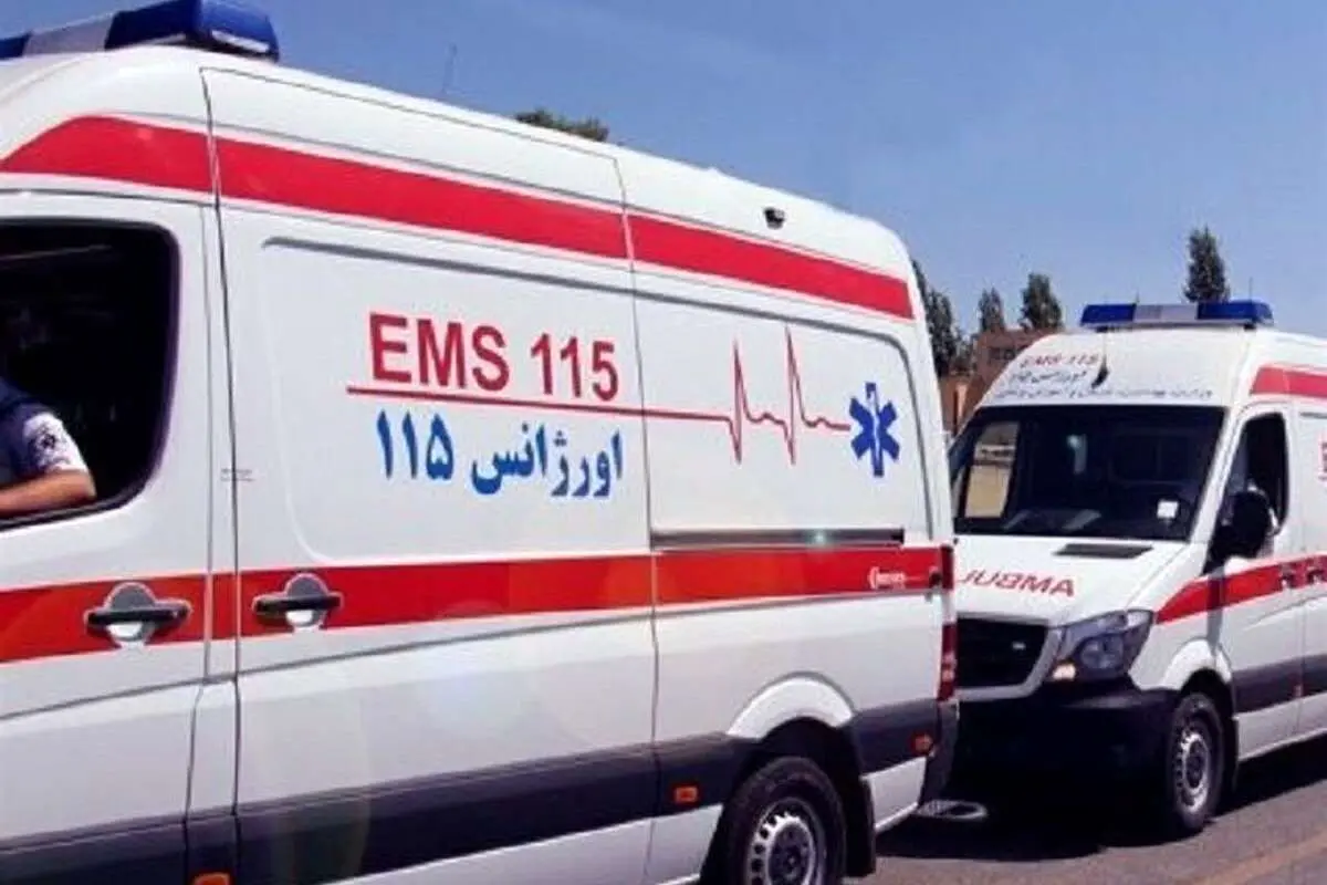 حمله افراد ناشناس به چهار روحانی در قم
