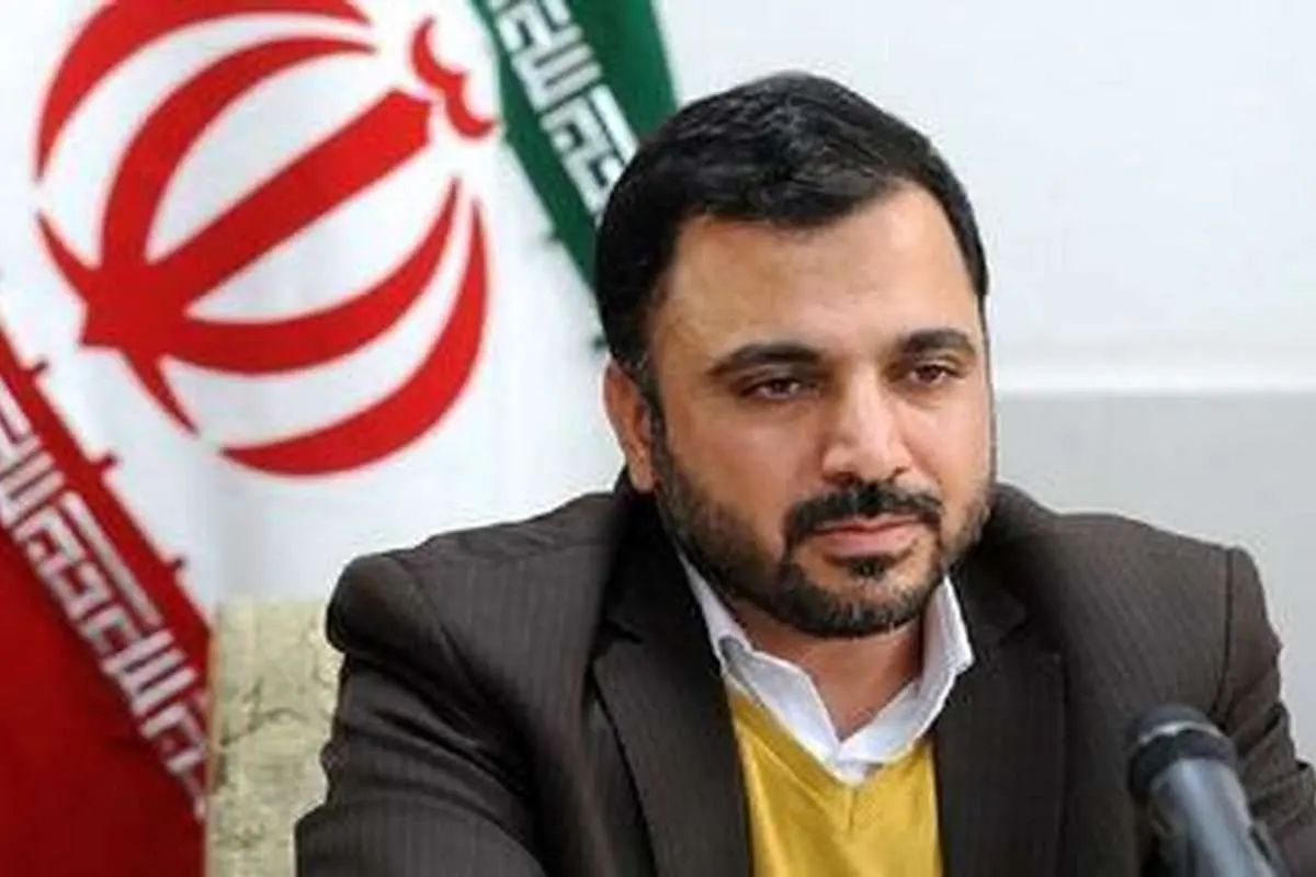 نماینده مجلس: برادرمون عیسی زارع پور، دقیقا، الان وزیر چیه؟! وزیر فیلترنت و قطع ارتباطات!!!؟