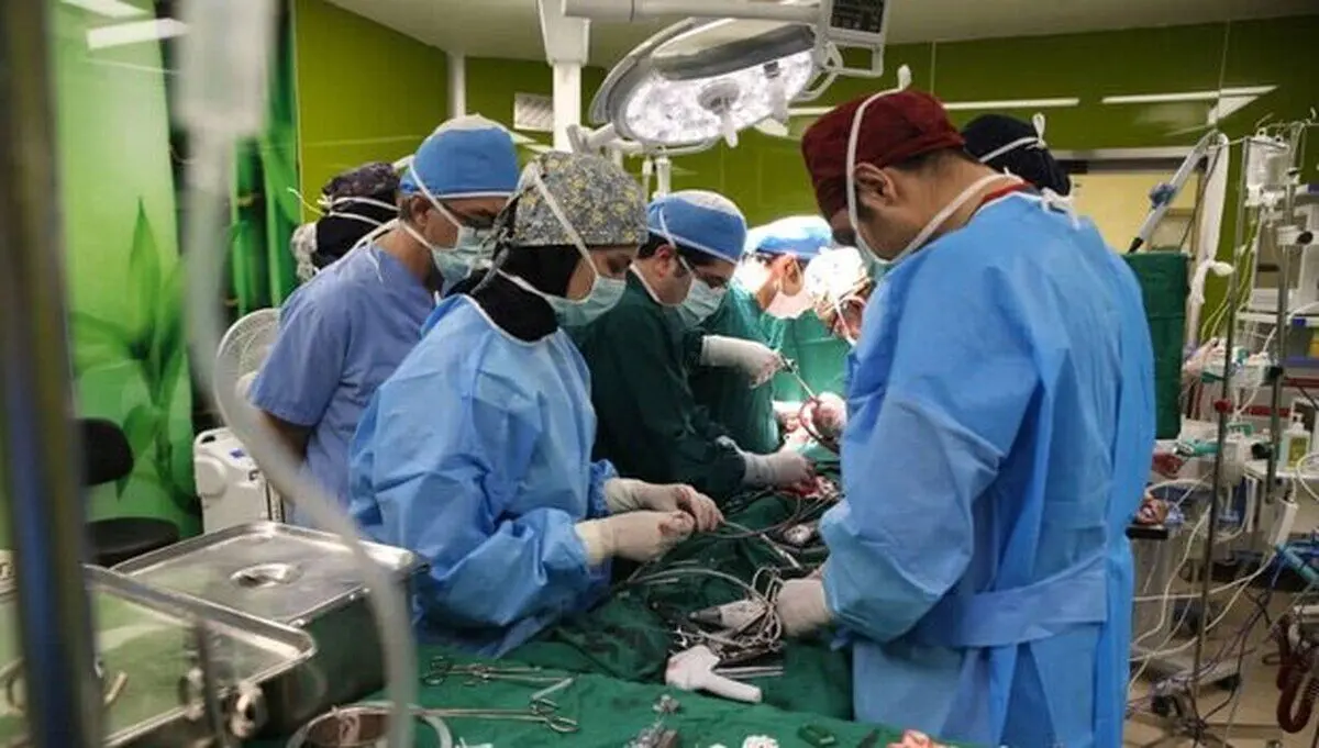 زنگ خطر کمبود پزشک و پرستار