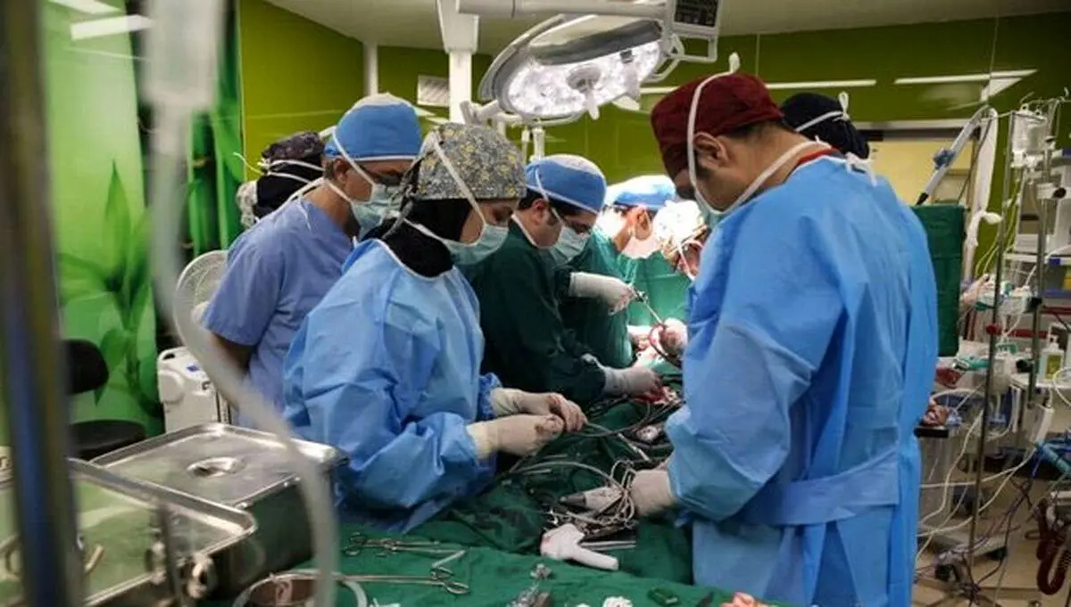 زنگ خطر کمبود پزشک و پرستار