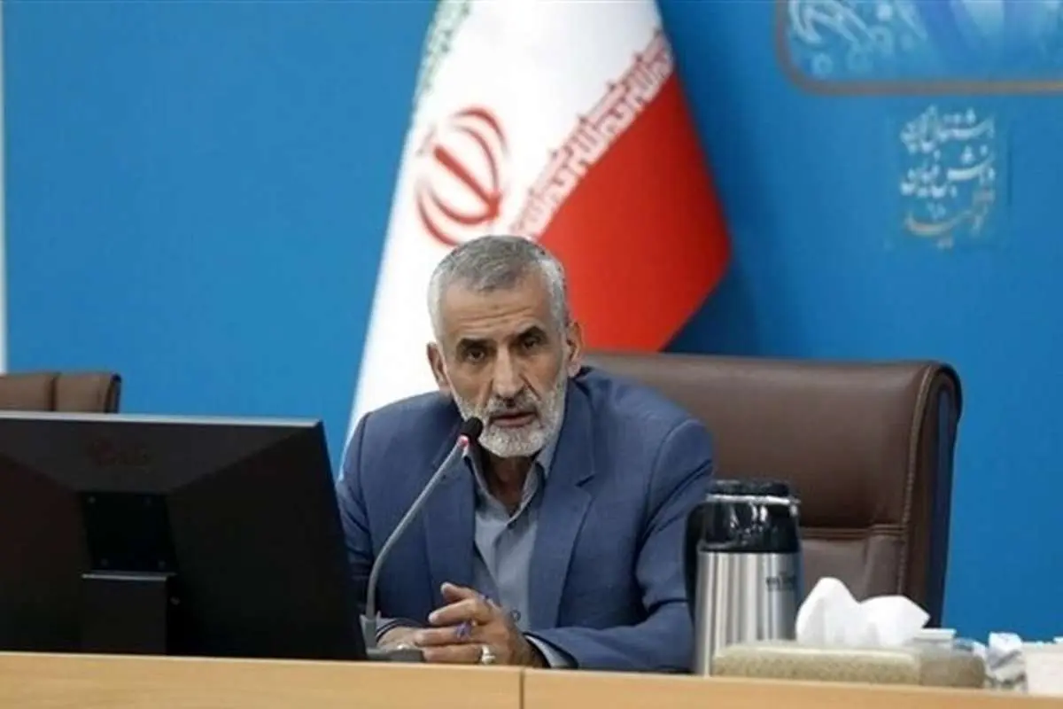 مراقبت کنید شرایط جهانی، ایران را به سمت لیبی شدن نبرد