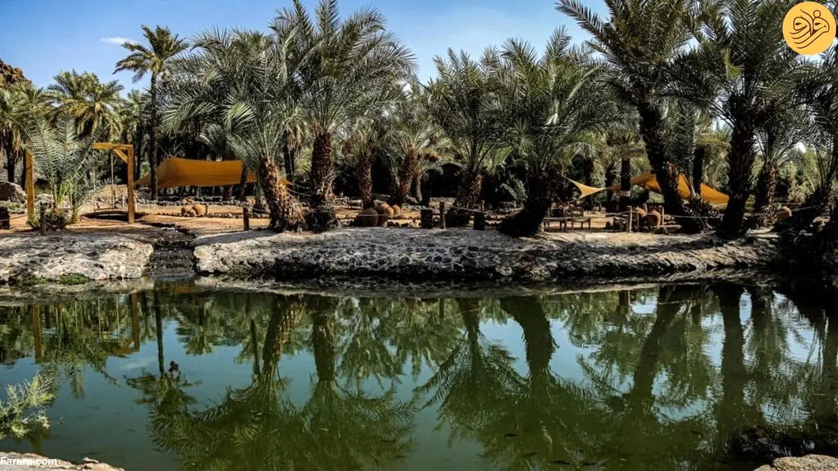(ویدئو) «خیبر» جاذبه گردشگری می‌شود