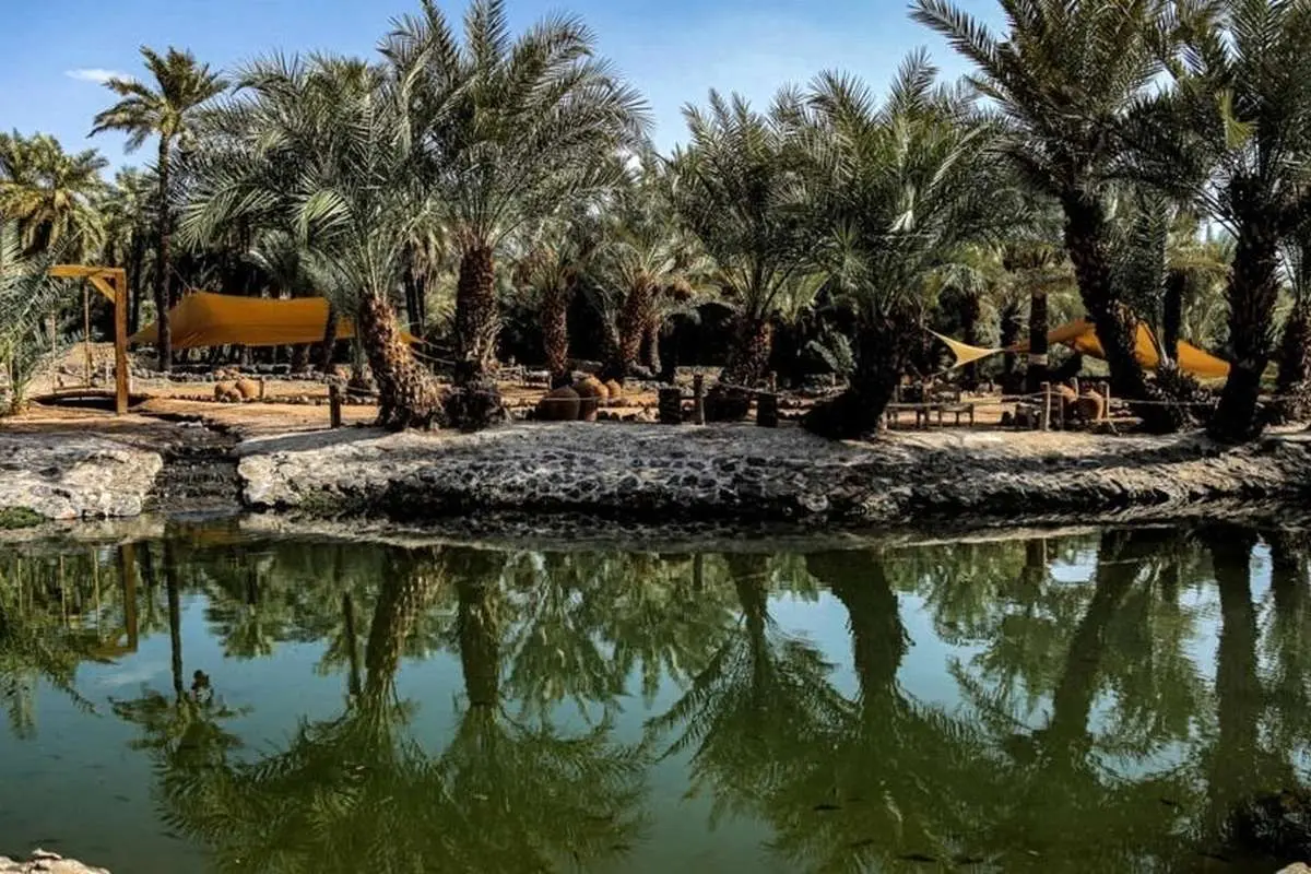 (ویدئو) «خیبر» جاذبه گردشگری میشود