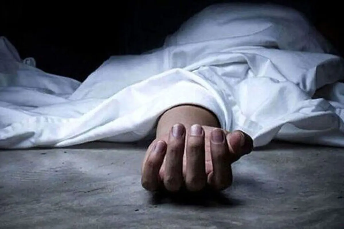 مرگ پدر در راه ساخت خانه فرزند