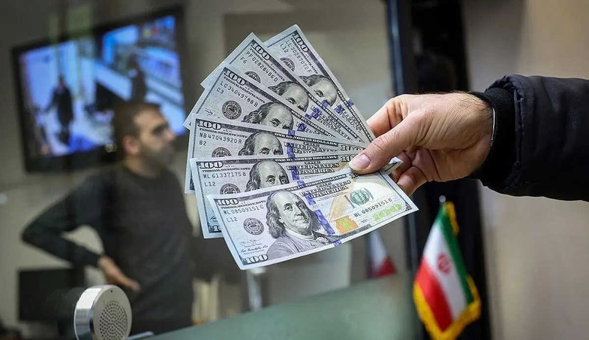 نرخ ارز، دلار، سکه، طلا و یورو دوشنبه ۲۸ آذر ۱۴۰۱