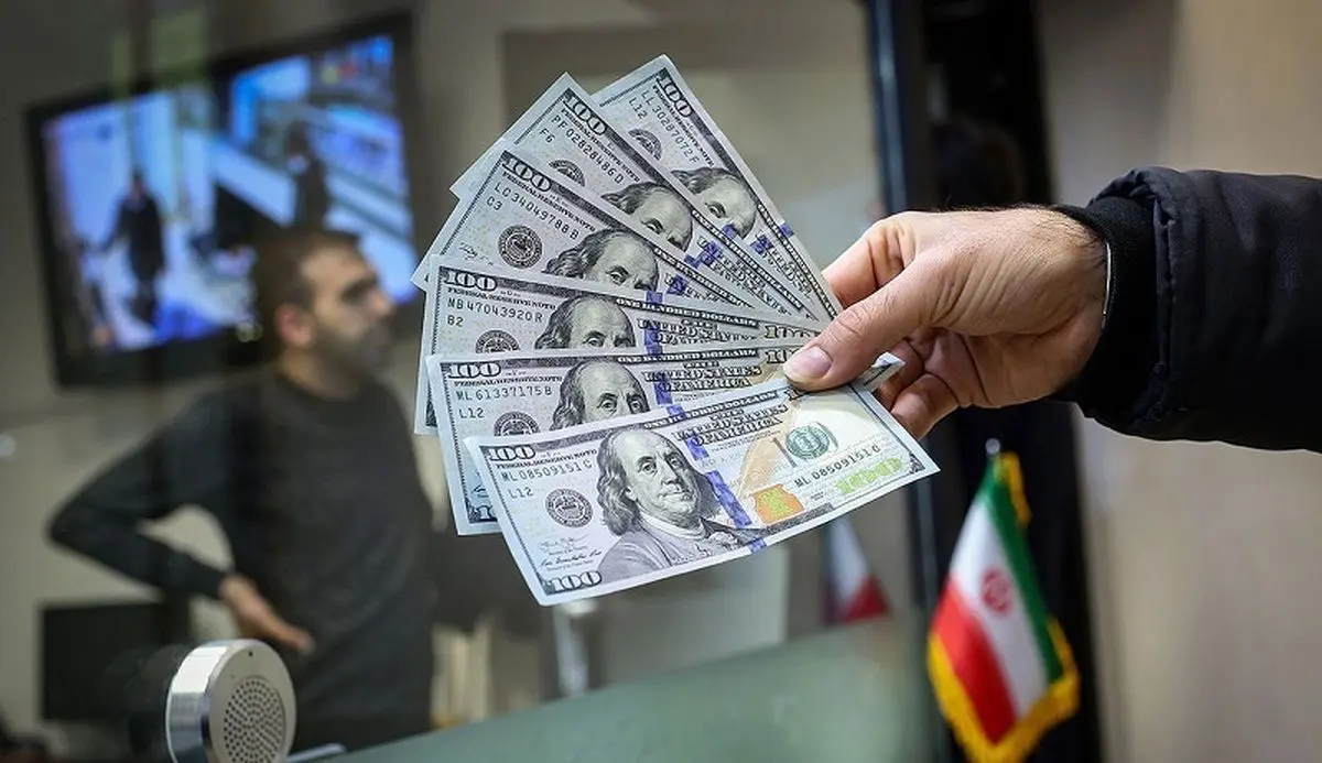 نرخ ارز، دلار، سکه، طلا و یورو دوشنبه ۲۸ آذر ۱۴۰۱