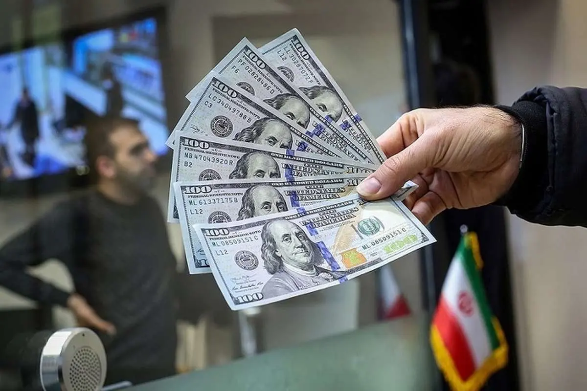 نرخ ارز، دلار، سکه، طلا و یورو دوشنبه ۲۸ آذر ۱۴۰۱