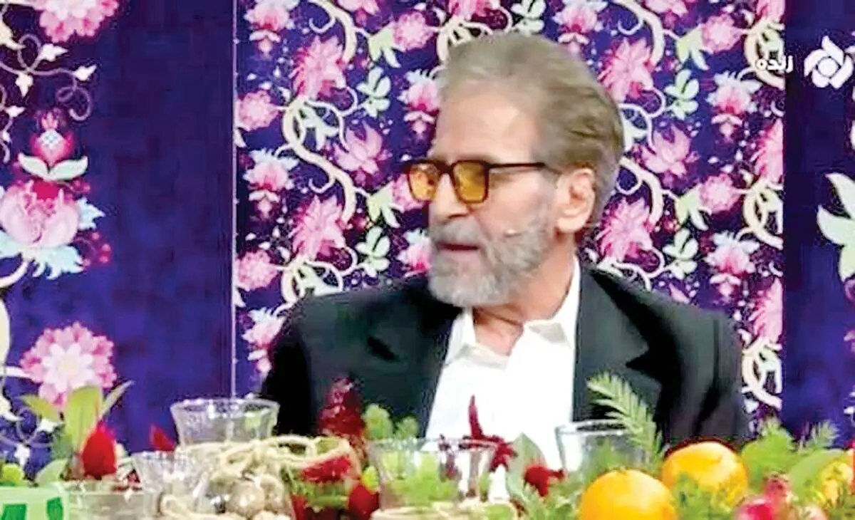 در شب یلدای سیما چه گذشت؟؛ آزمون ناموفق تلویزیون