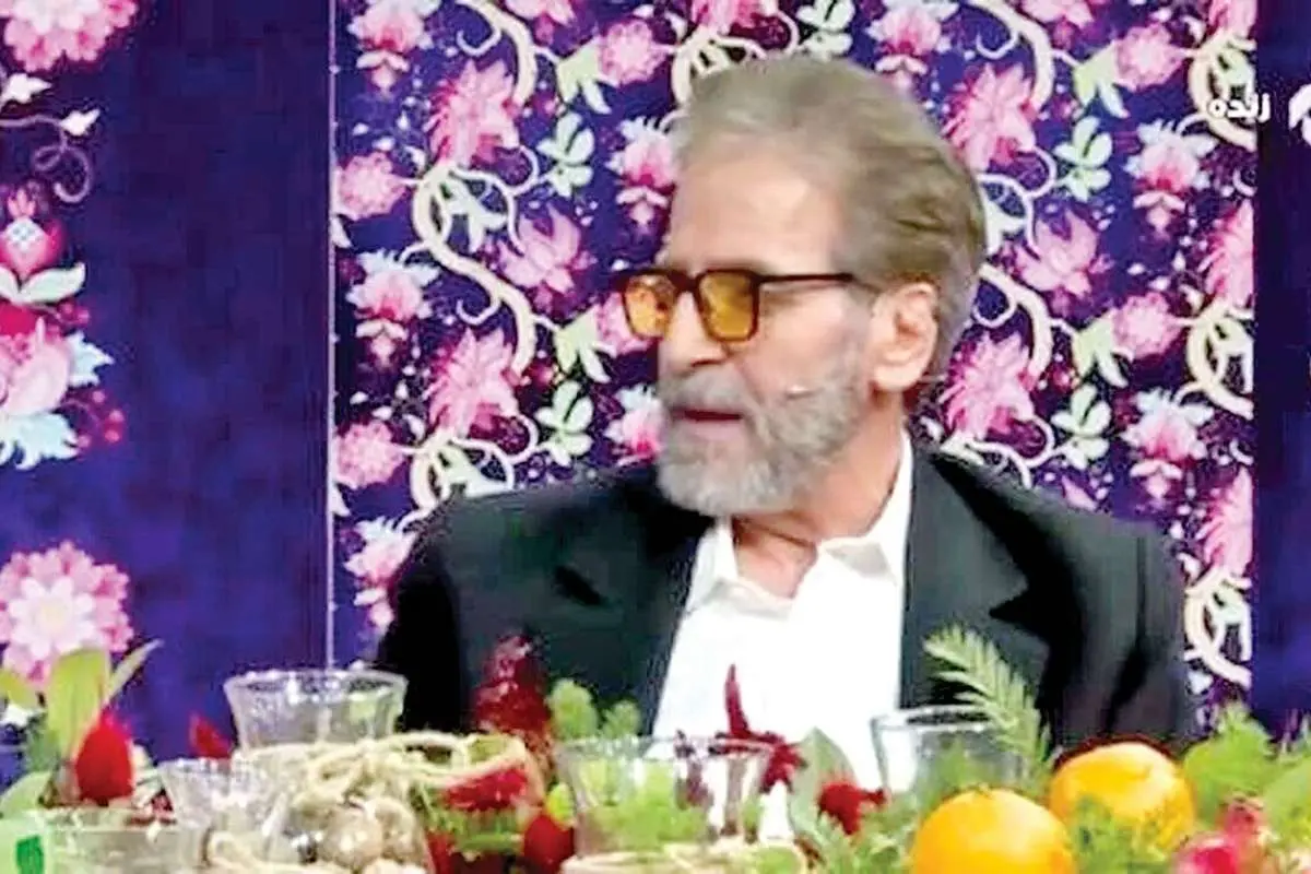 در شب یلدای سیما چه گذشت؟؛ آزمون ناموفق تلویزیون