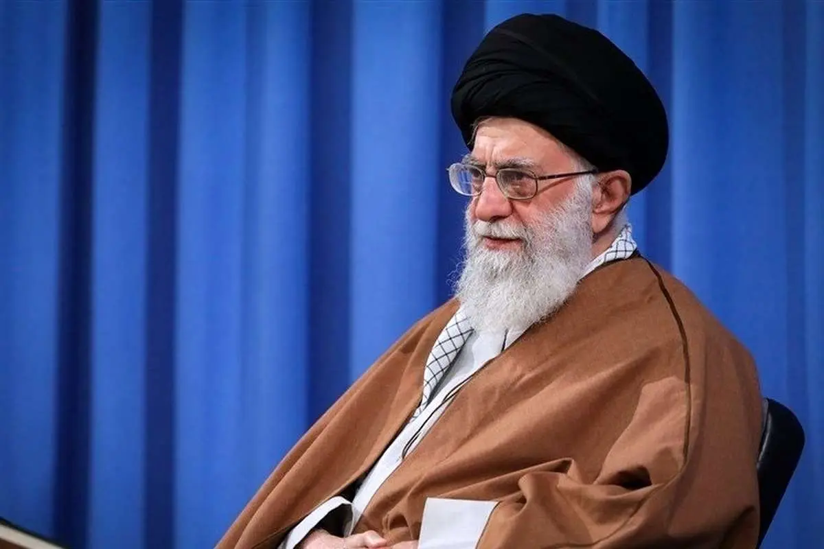 پیام تسلیت رهبر انقلاب درپی درگذشت عباس شیبانی
