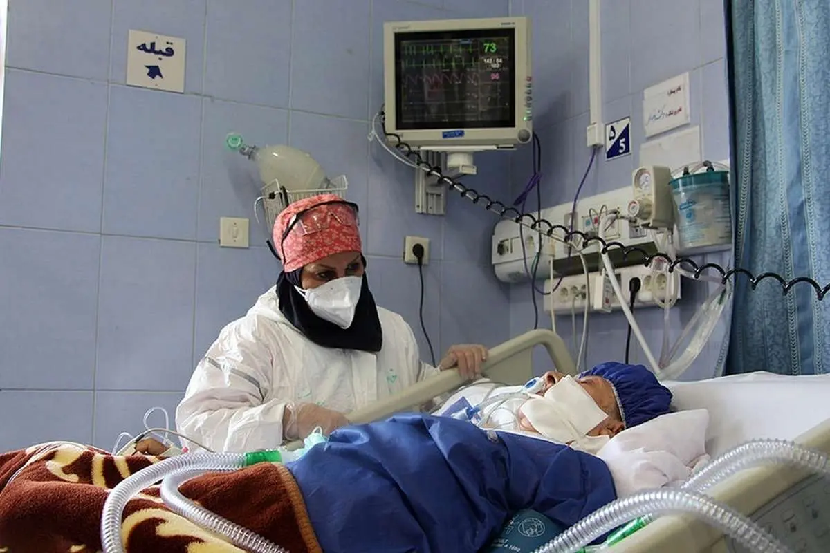 احتمال ورود موج جدید کرونا به کشور