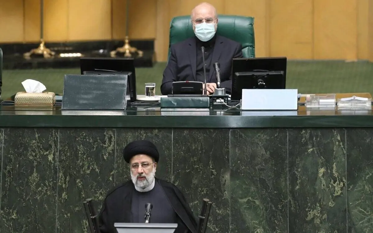 بعد از ۷۰ سال، جای دولت و مجلس در برنامه نویسی عوض شد