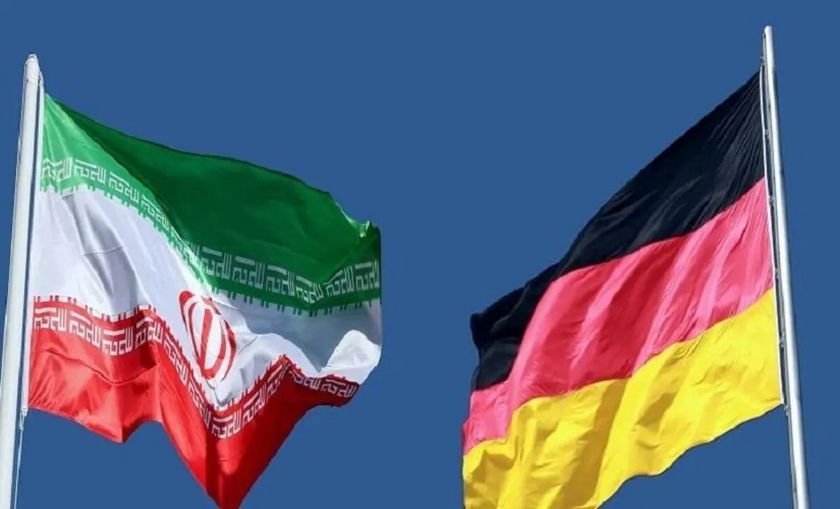 آلمان ضمانت‌های صادرات و سرمایه‌گذاری با ایران را به حالت تعلیق درآورد