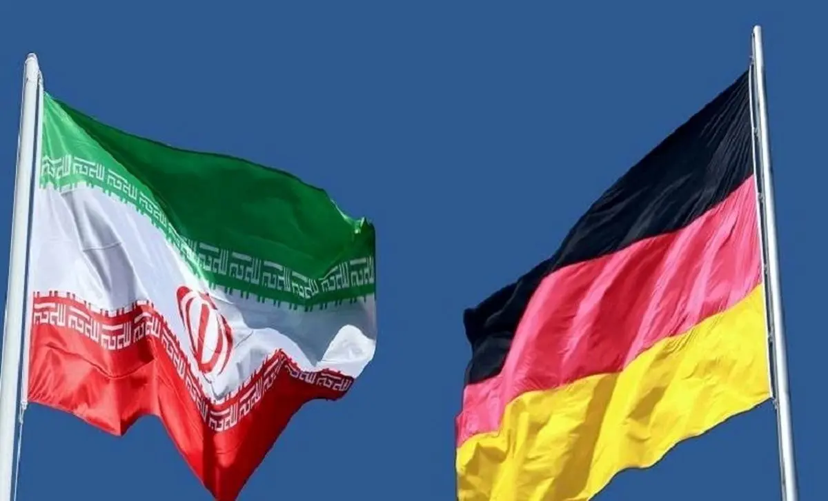 آلمان ضمانت‌های صادرات و سرمایه‌گذاری با ایران را به حالت تعلیق درآورد