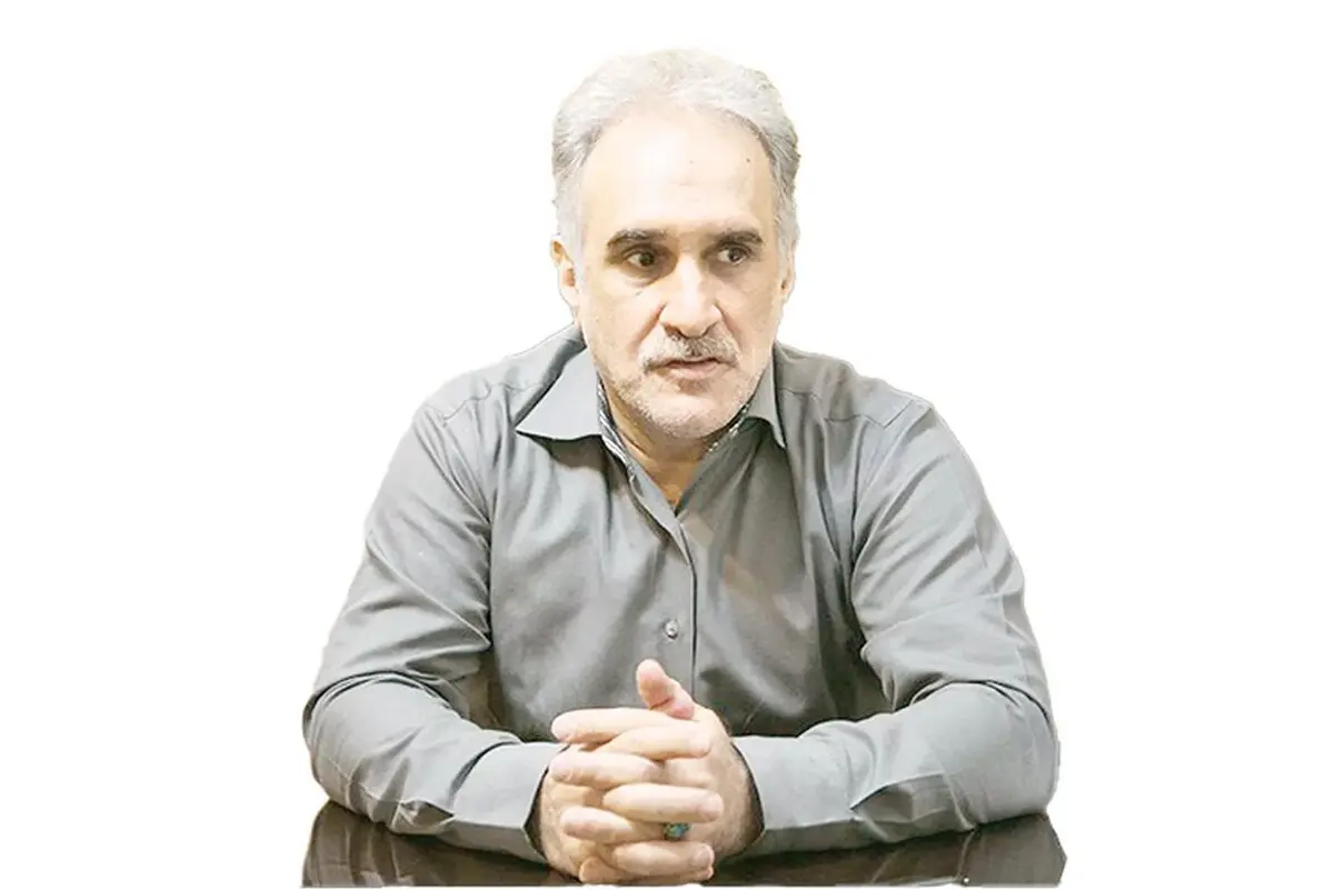 ماجرای پالتوی آقای شیبانی