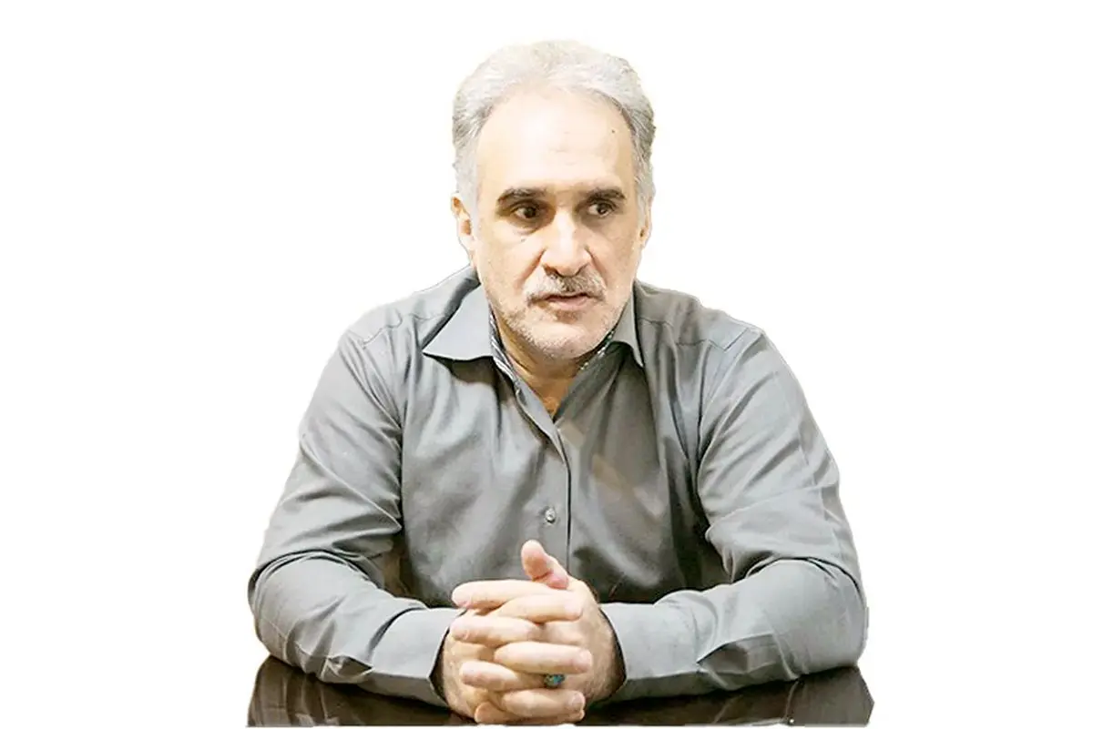 ماجرای پالتوی آقای شیبانی