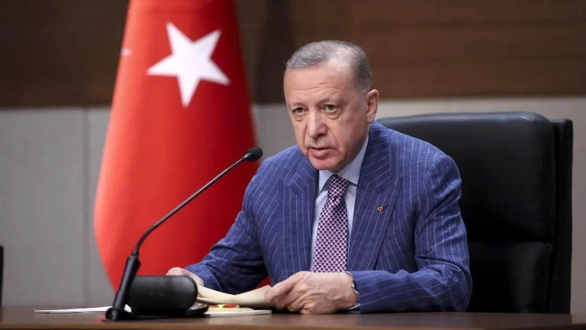 اردوغان می‏‌تواند در انتخابات ۲۰۲۳ پیروز شود؟