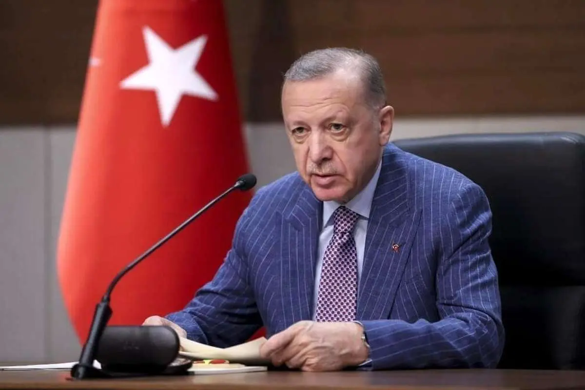 اردوغان میتواند در انتخابات ۲۰۲۳ پیروز شود؟