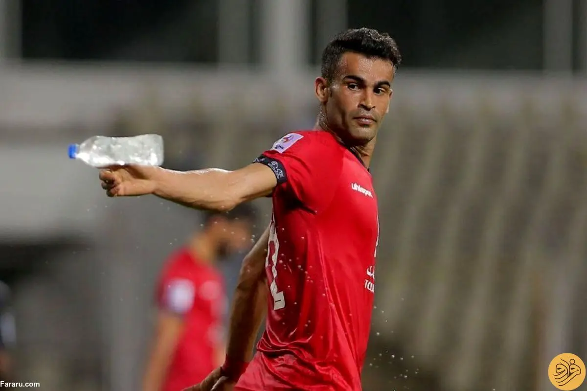 مذاکره پرسپولیس با جانشین یورگن لوکادیا