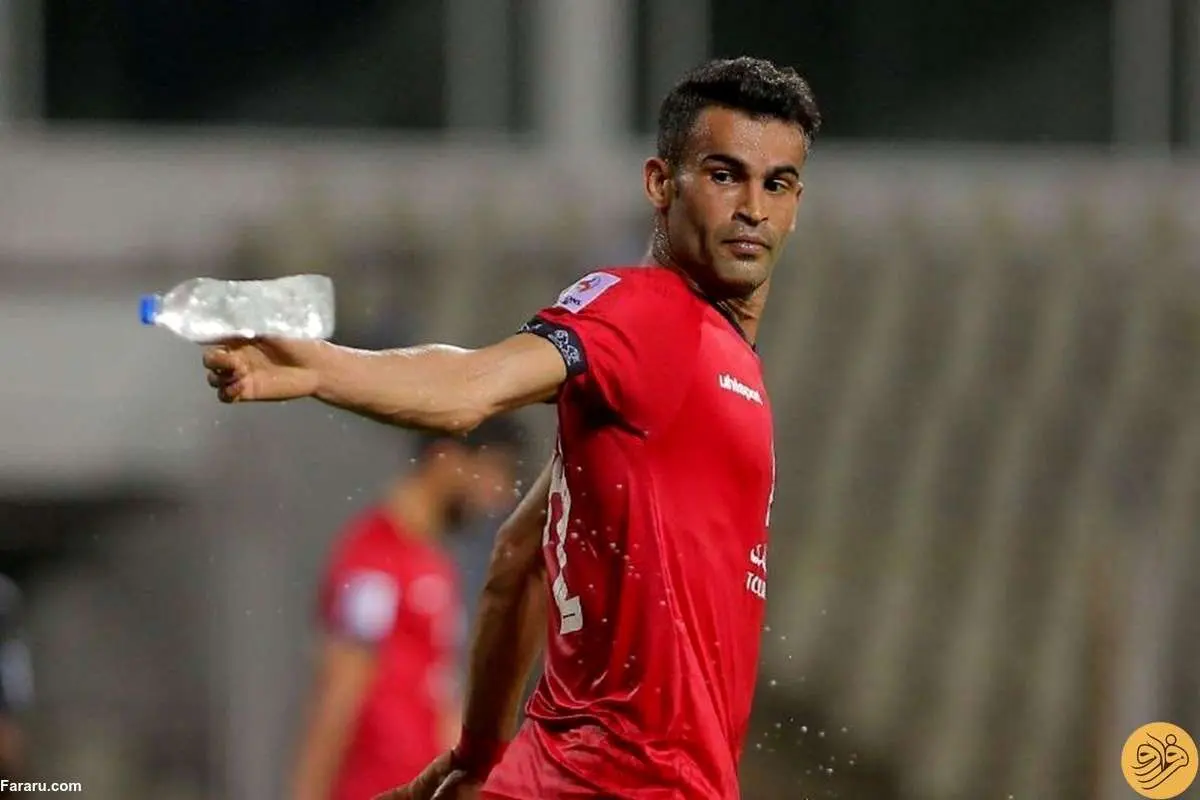 مذاکره پرسپولیس با جانشین یورگن لوکادیا