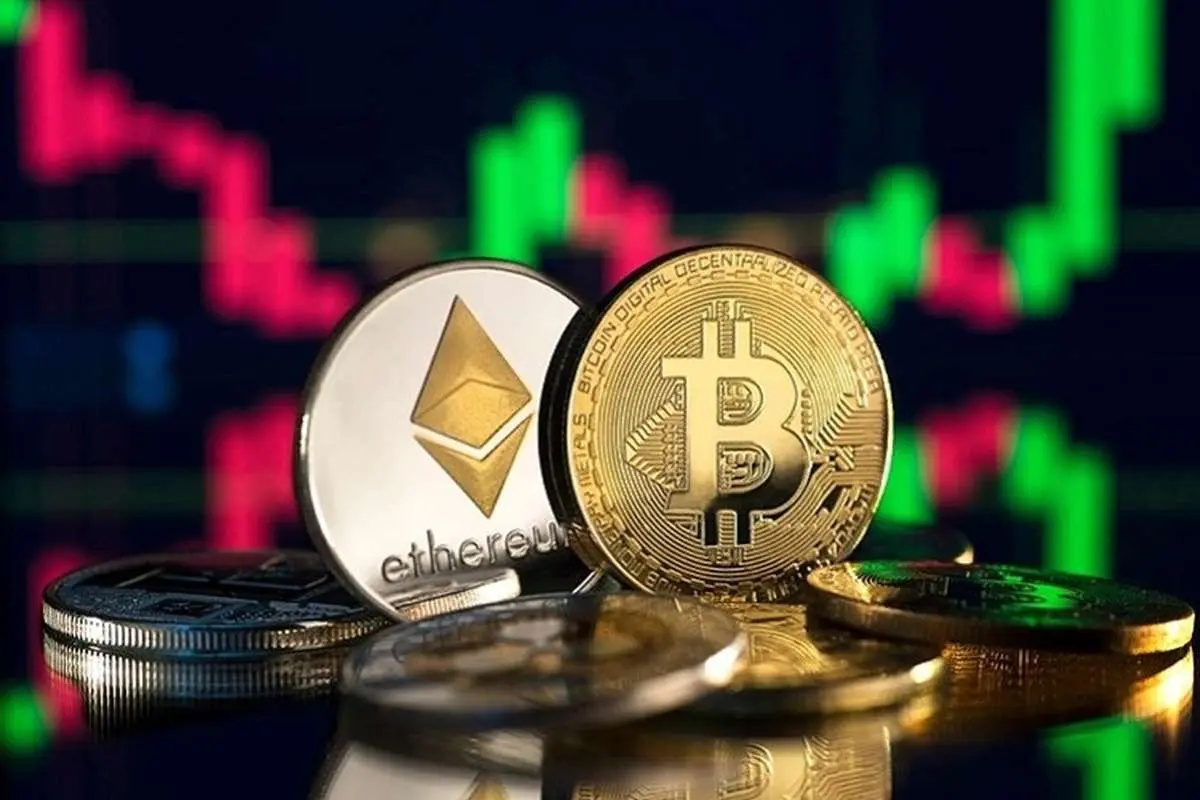 قیمتها در بازار ارز دیجیتال شنبه سه دی؛ درجازدن بیتکوین در کانال ۱۶ هزار دلار