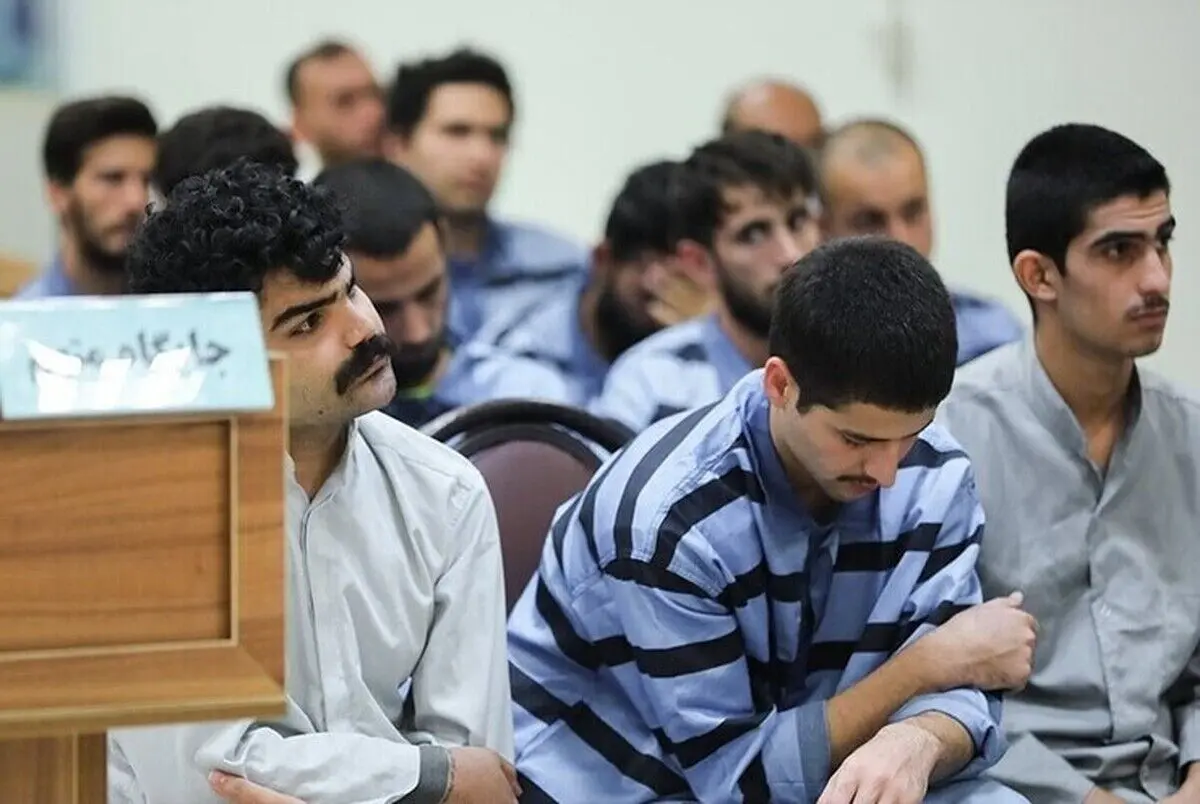 فرجام‌خواهی محمد قبادلو و سامان صیدی (یاسین) پذیرفته شد